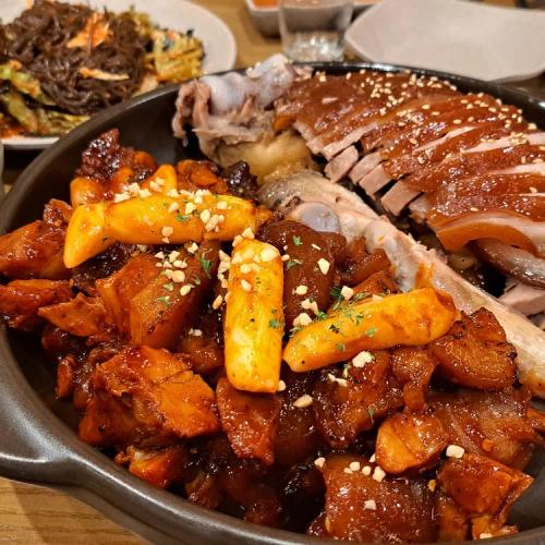 아니... 너무 맛있는디요 사장님도 ㅌ친절하심!!