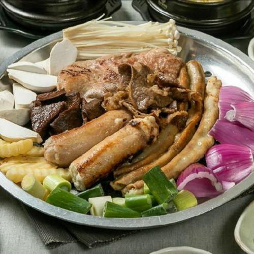 이것이 산해진미